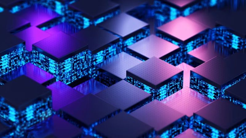 新疆软件开发用Kubernetes助力企业数字化转型
