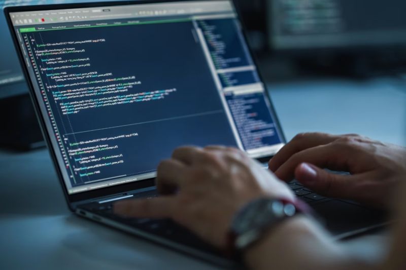 新疆软件定制开发公司：Python助力，构建核心竞争力