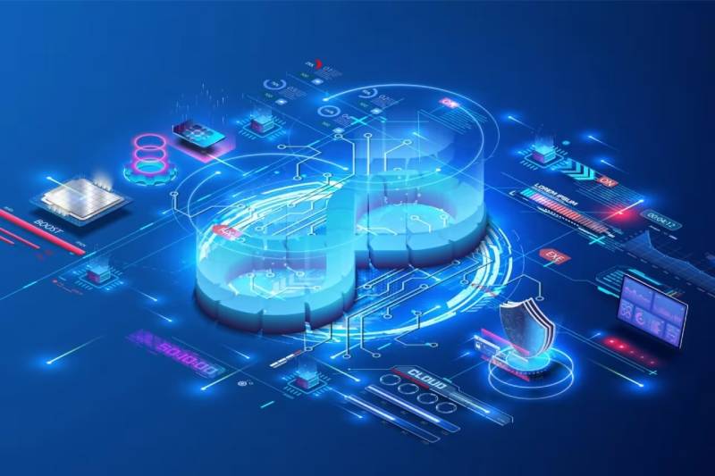 新疆工业软件定制先锋:京上云科技以多元系统开发赋能企业进阶