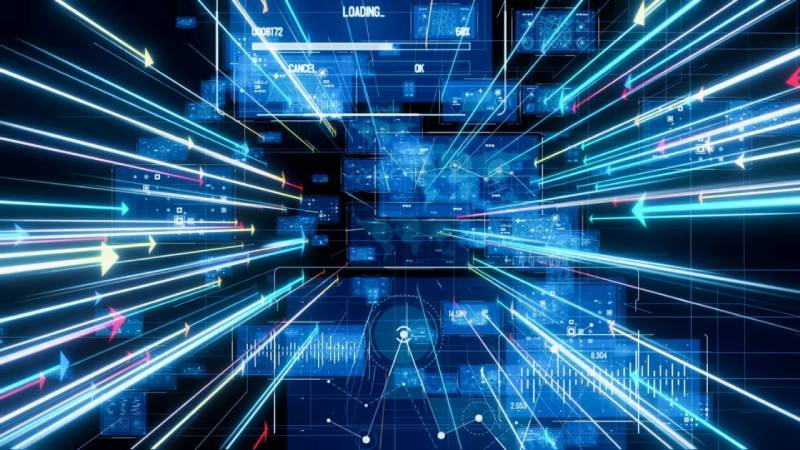 新疆SCADA系统开发:守护工业安全的数字卫士