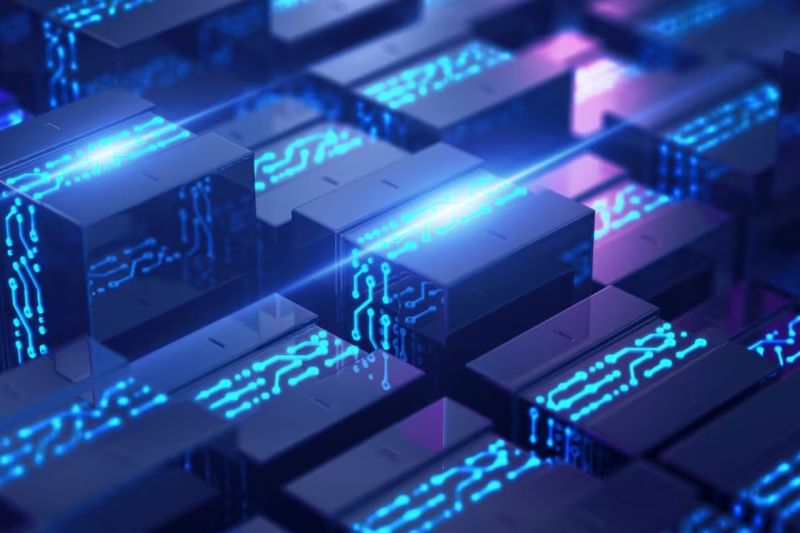 新疆软件开发公司深耕信创领域,助力企业全场景信创落地