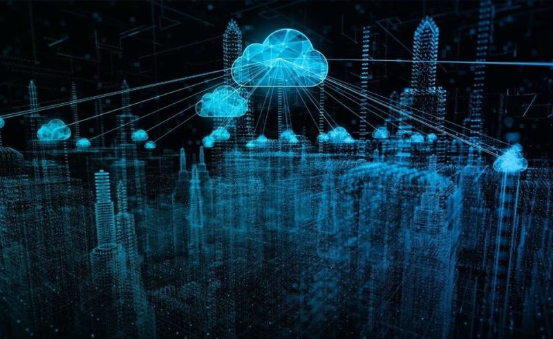 信创适配赋能:MES系统国产化转型的新疆实践