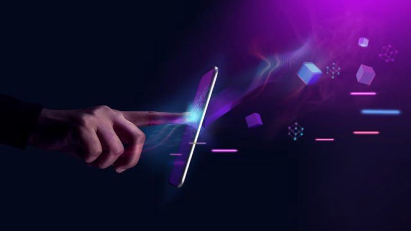 软件开发公司