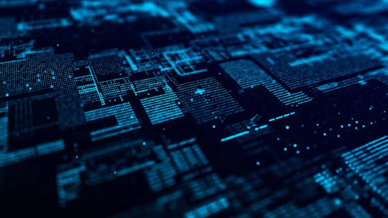 新疆软件开发公司数据安全堡垒:金融级加密开发套件